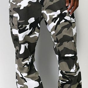 Rothco BDU Tactical City Camo Cargo Pants